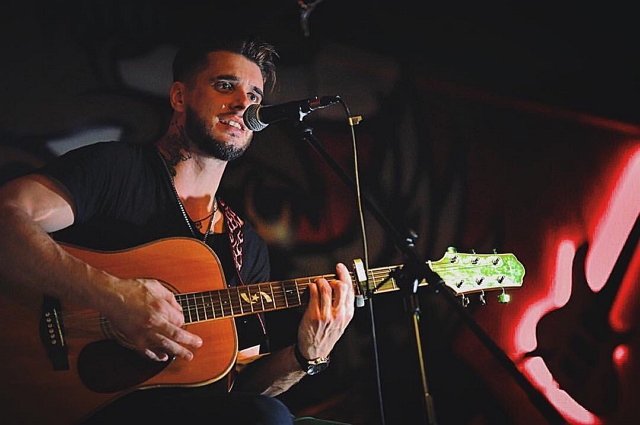 Свежие фото от участников (22.05.2019)