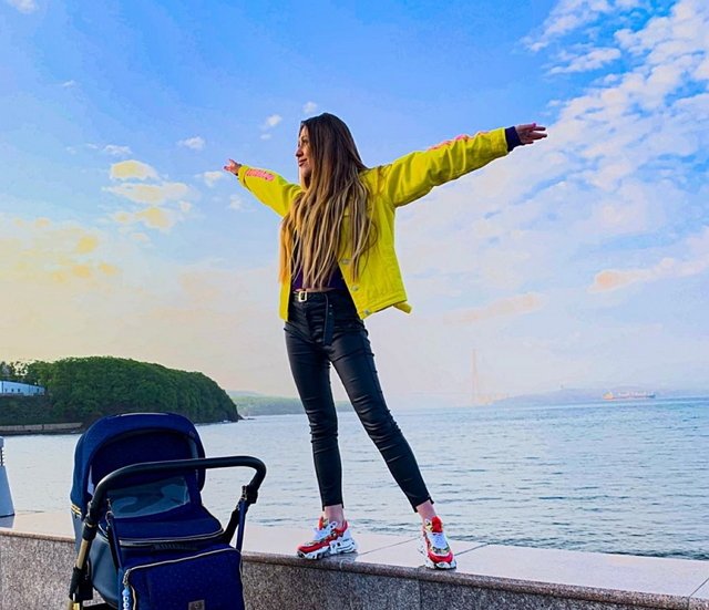 Алёна Савкина пошла на кардинальные перемены во внешности