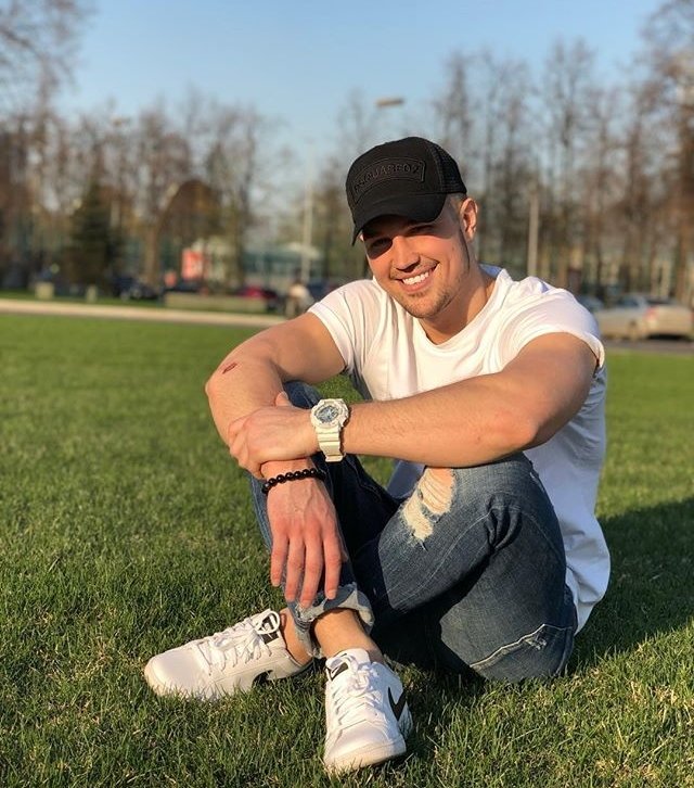 Роман Гриценко потерял былую привлекательность