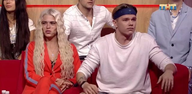 Мнение: Сценарий Черно в точности повторяет Балинская