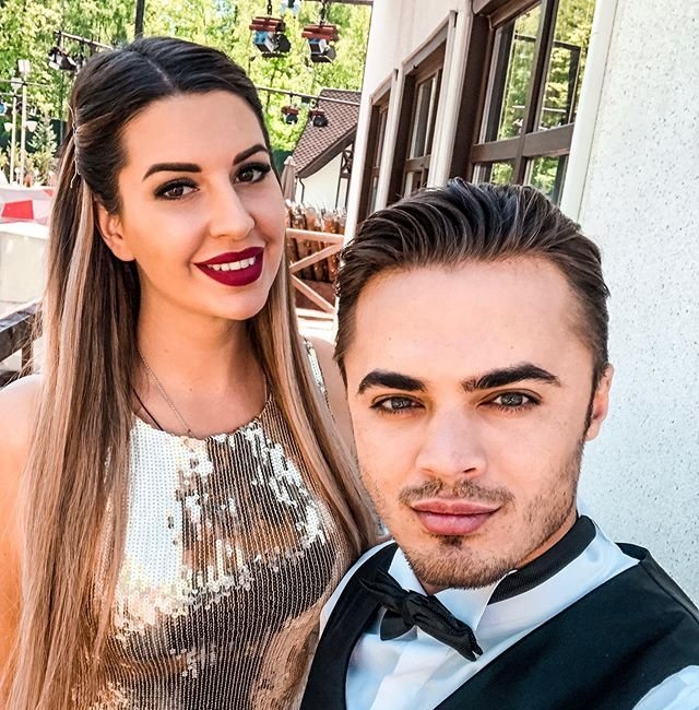 Донцова с Купиным снова остаются без свадьбы