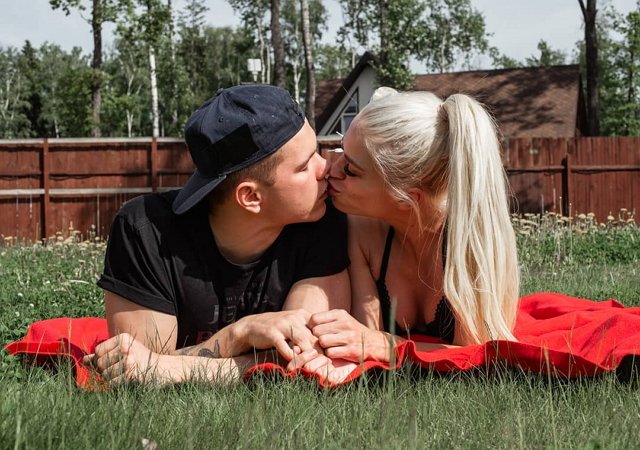 Алексей Кудряшов: Доверяю и отпускаю