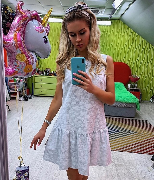 Марина Африкантова: Отправляю джинсы в дальний ящик