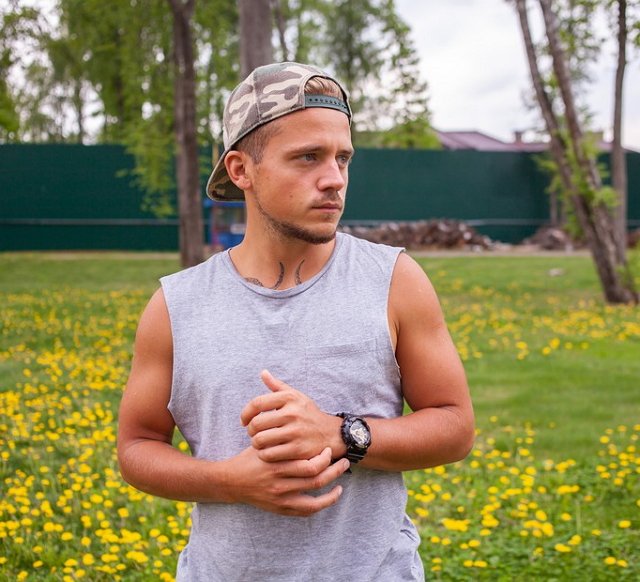 Никита Рудаков: Я уйду вместе с ней