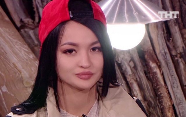 Ая Жадыгер попросилась в номинацию на уход