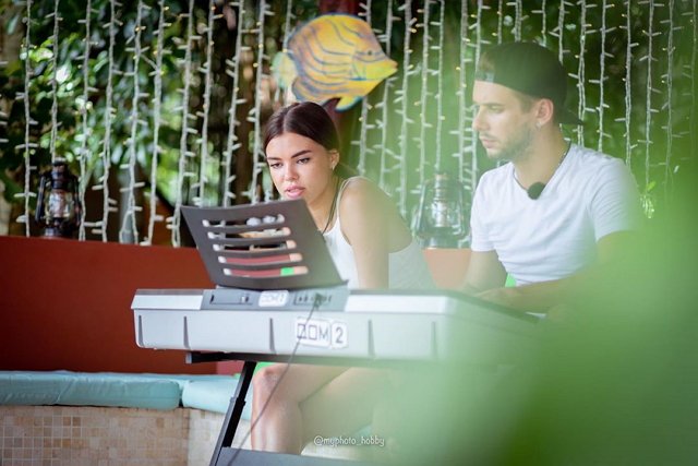 Фото участников с Сейшел (23.05.2019)