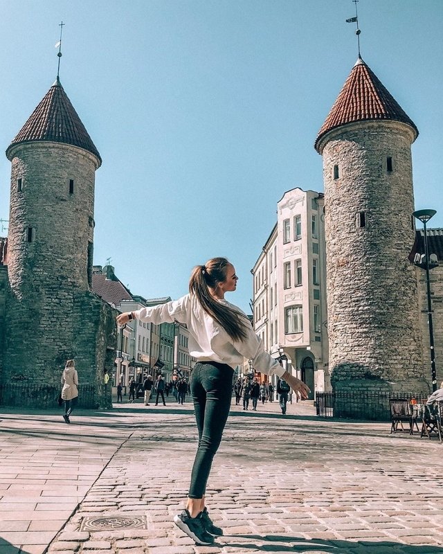 Милена Безбородова: Я зависима от телефона?