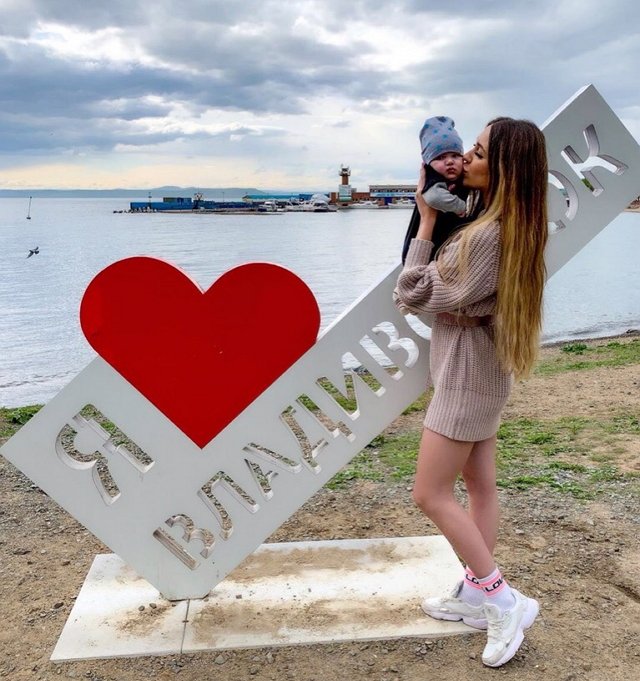 Алёна Савкина: Мы с Ильей будем землю грызть