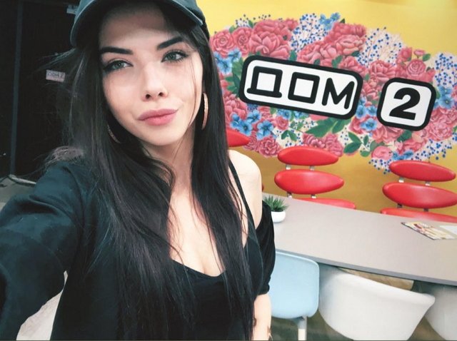 Свежие фото от участников (23.05.2019)