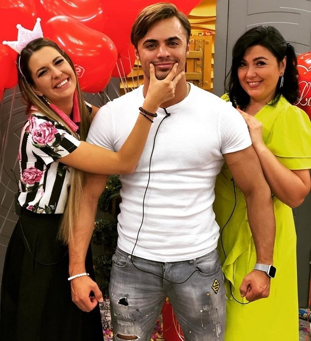 Свежие фото от участников (23.05.2019)