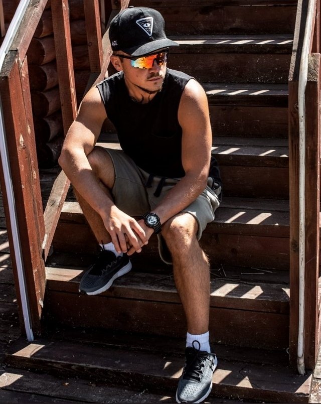 Свежие фото от участников (23.05.2019)