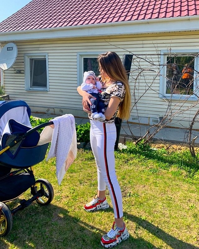 Свежие фото от участников (23.05.2019)