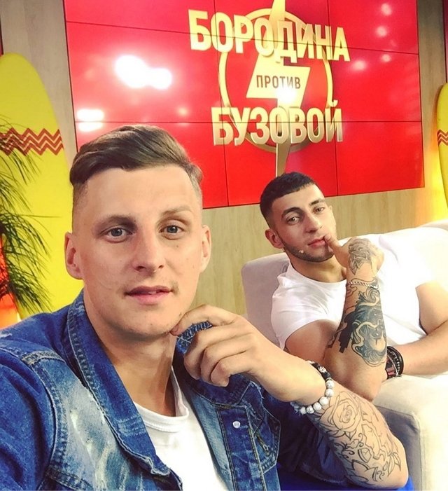 Свежие фото от участников (23.05.2019)