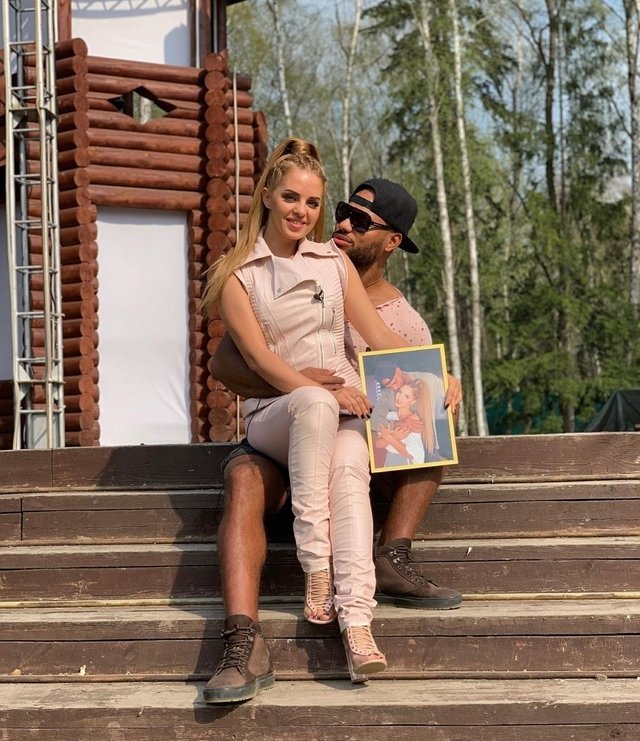 Свежие фото от участников (23.05.2019)