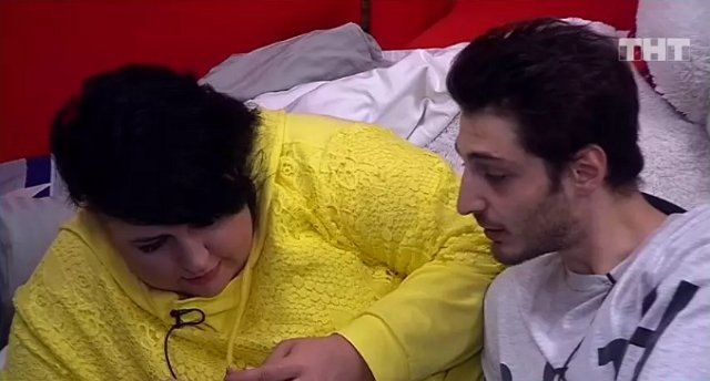 Мнение: Черно затаила на Рапунцель горькую обиду и мстит