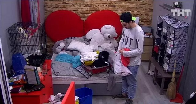 Мнение: Черно затаила на Рапунцель горькую обиду и мстит