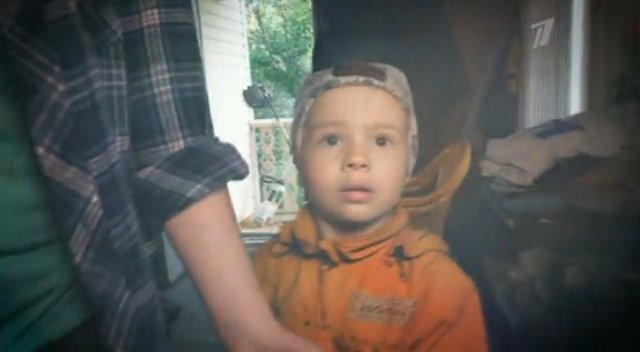 Виктория Романец: Мой муж не настолько извращенец