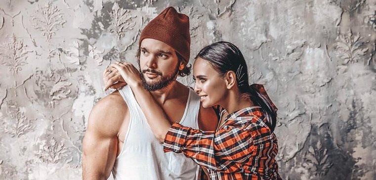 Виктория Романец: Мой муж не настолько извращенец