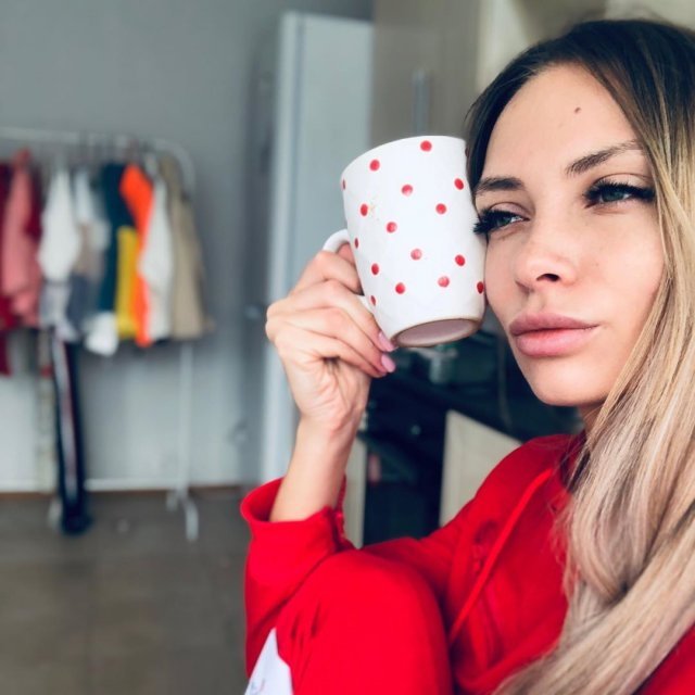 Ларченко дала понять, что на Дом-2 она не вернётся