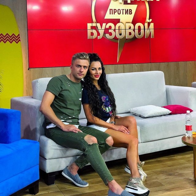 Фото участников с Сейшел (24.05.2019)