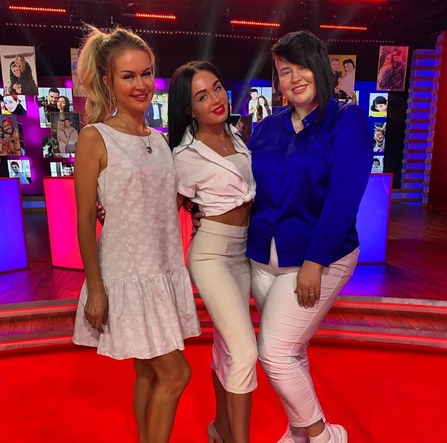 Фото участников с Сейшел (24.05.2019)