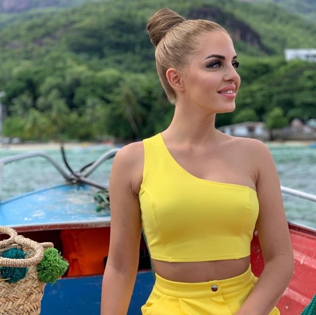 Фото участников с Сейшел (24.05.2019)