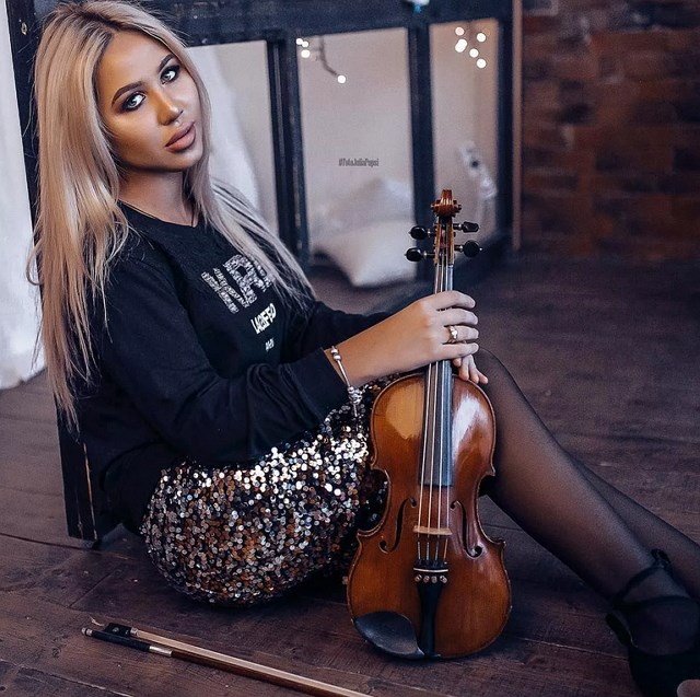 Мария Кохно: Рапунцель простит Дмитренко этот поступок