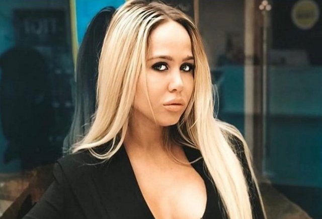 Мария Кохно: Рапунцель простит Дмитренко этот поступок