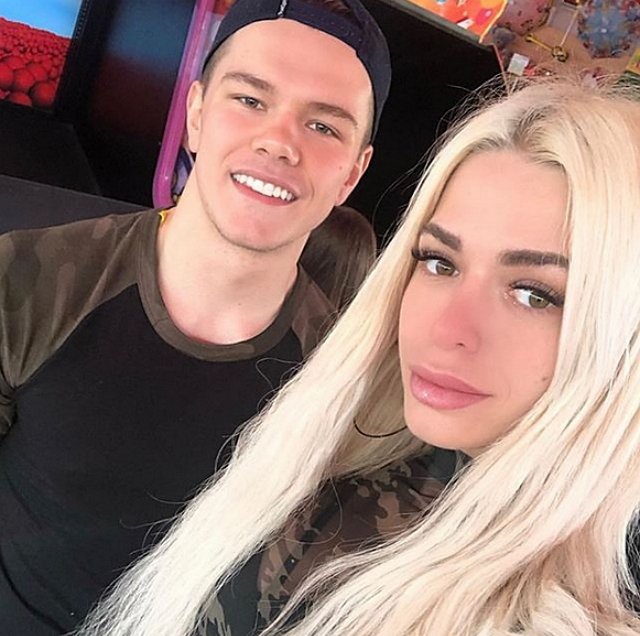 Новости журнала Дом-2 (24.05.2019)