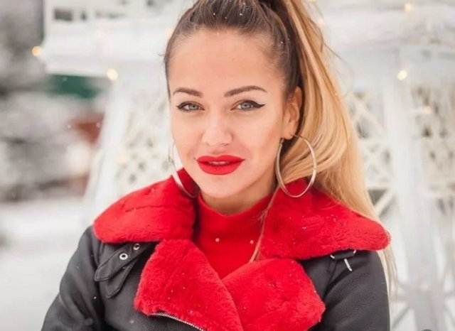 Лиза Триандафилиди: Хромина волшебничала с отчимом