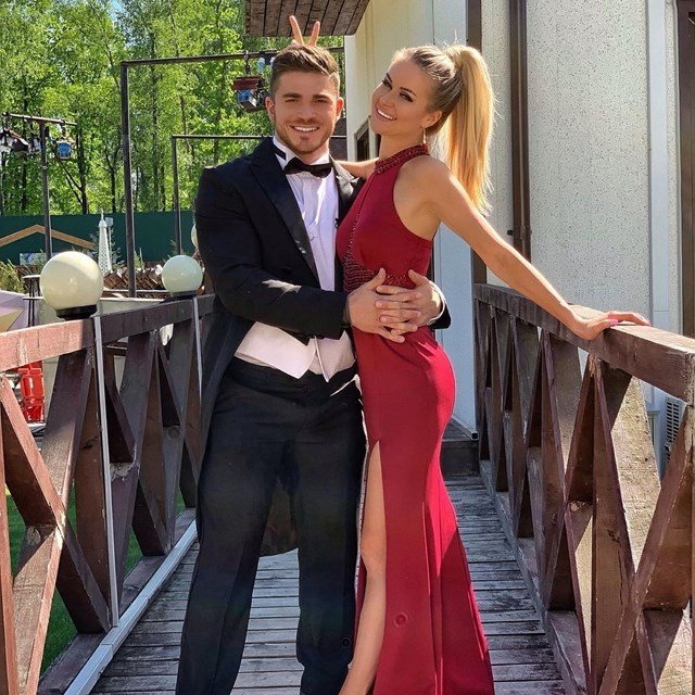 Свежие фото от участников (24.05.2019)