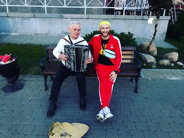 Свежие фото от участников (24.05.2019)