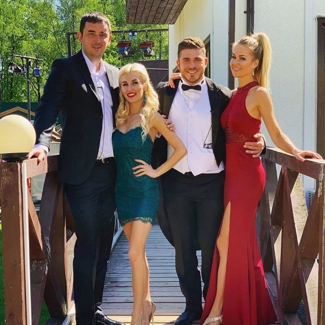 Свежие фото от участников (24.05.2019)