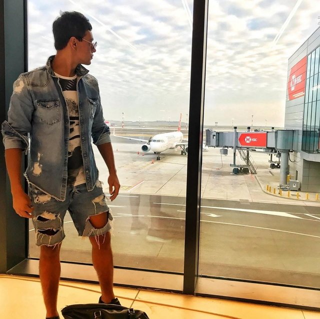 Свежие фото от участников (24.05.2019)