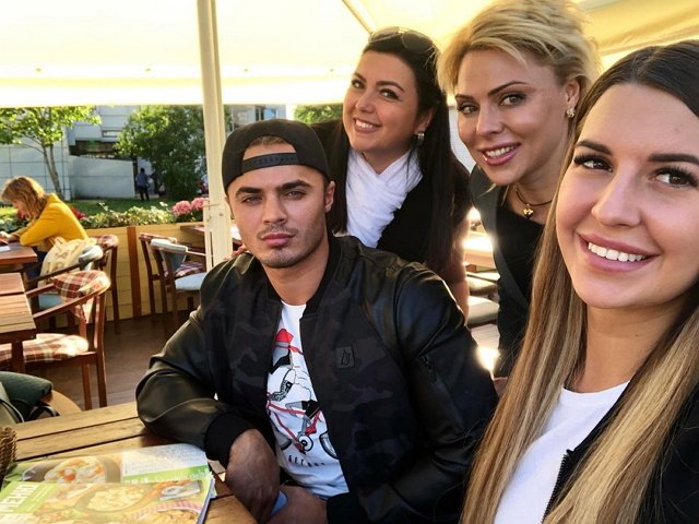 Свежие фото от участников (24.05.2019)