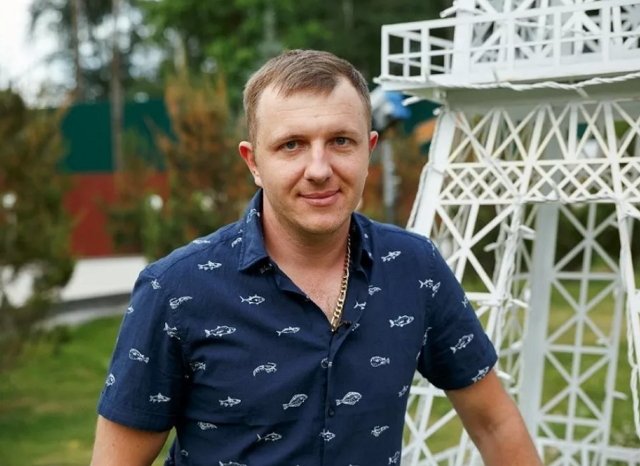 Яббаров и Савкина сойдутся ещё до возвращения в Москву