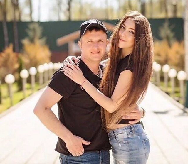 Яббаров и Савкина сойдутся ещё до возвращения в Москву