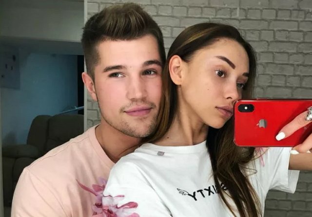 Гриценко использует подруг Шестаковой