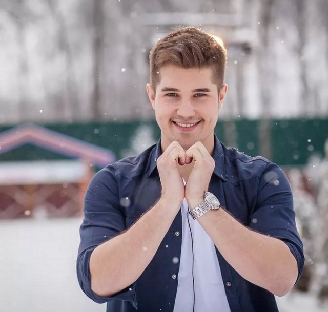 Гриценко использует подруг Шестаковой