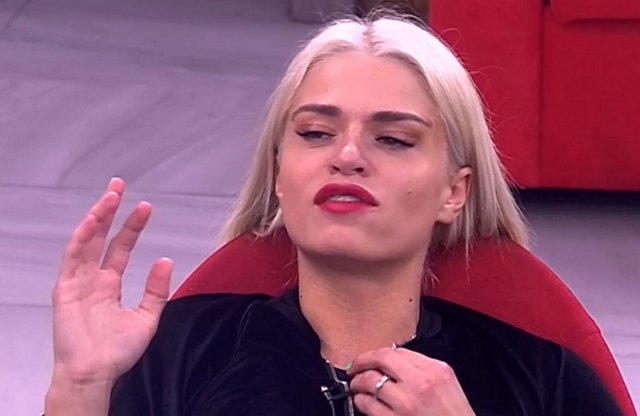 Кудряшов сможет работать только там, где решит Балинская