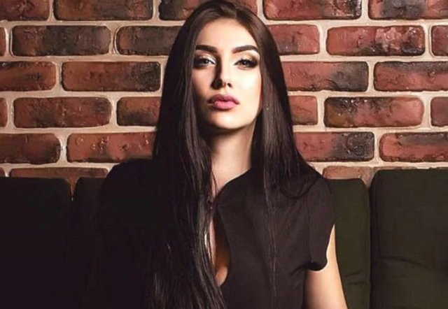 Мусульбес стала совладелицей магазина одежды