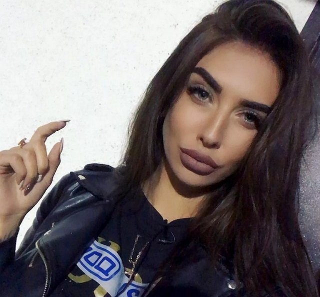 Мусульбес стала совладелицей магазина одежды