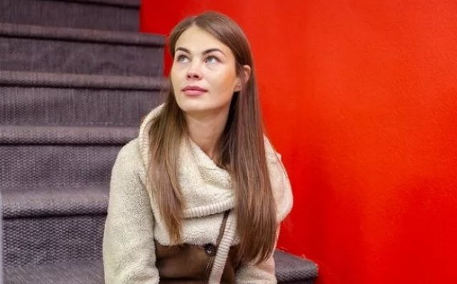 Ольга Сударкина: Ребёнок в её руках — инструмент!