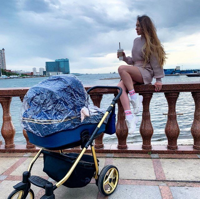 Свежие фото от участников (25.05.2019)