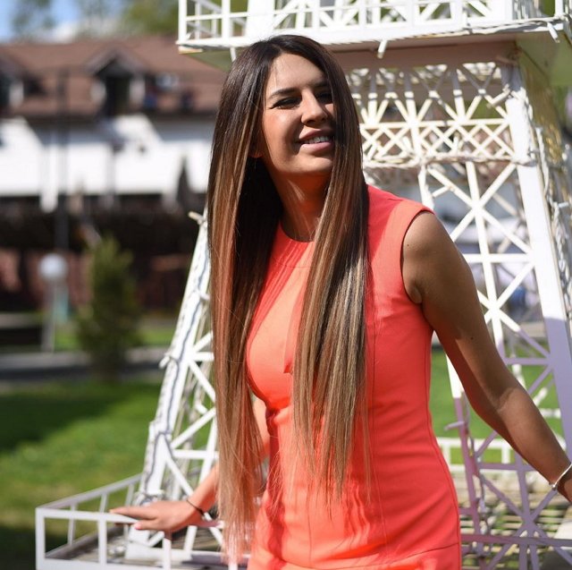 Свежие фото от участников (25.05.2019)