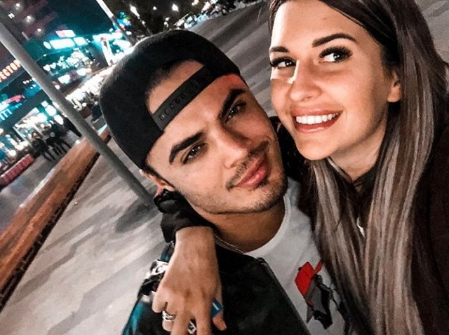 Свежие фото от участников (25.05.2019)