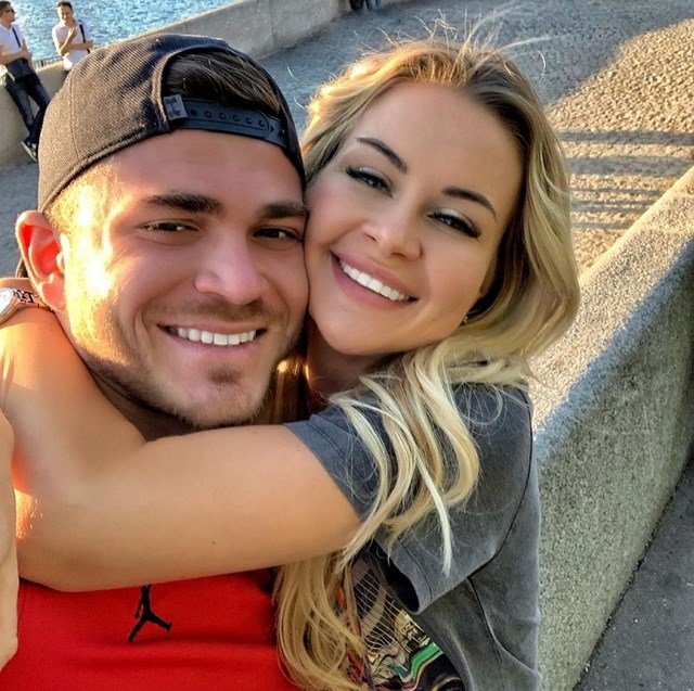 Свежие фото от участников (25.05.2019)