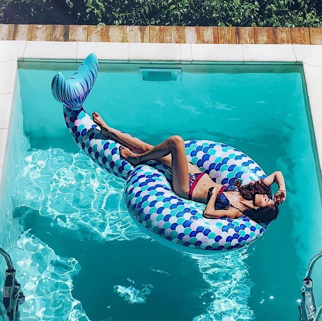 Фото участников с Сейшел (25.05.2019)