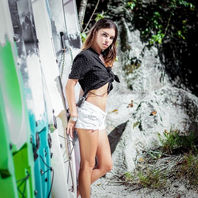 Фото участников с Сейшел (25.05.2019)