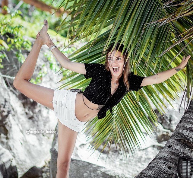 Фото участников с Сейшел (25.05.2019)